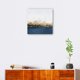 thumbnail image 4 of Cuadro Decorativo | Fine Art Tj | Resumen Del Bosque De Oro Por Walt Johnson - 86 x 86 cm, 4 of 4