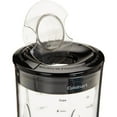 thumbnail image 5 of Cuisinart 350 W 32 oz 3 Speed Corded Electric Blender, Stainless Steel, 5 of 12