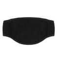 thumbnail image 1 of Self Heating Neck Wrap Soft Warm Pain Reduction Support Protector Magnetic Heated Neck Brace for Men Women, 1 of 14