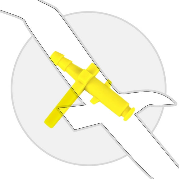 Mercruiser Marine Motor Engine Adapter 815303 815303T