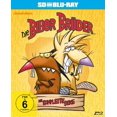thumbnail image 1 of The Angry Beavers - Complete Series [ NON-USA FORMAT, Blu-Ray, Reg.B Import - Germany ], 1 of 1
