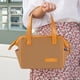 thumbnail image 4 of Fiudx Ofertas flash del día solo en línea Bolsa aislada para el almuerzo, bolsa de picnic, bolsa de almuerzo para mujeres y hombres, bolsa de almuerzo reutilizable con aislamiento, caja de almuerzo a, 4 of 6