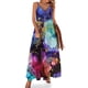 thumbnail image 1 of Vestido sin mangas The Blues Ropa femenina vestido lindo, 1 of 7