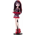 thumbnail image 2 of Monster High Ghoul Fair Elissabat Doll, 2 of 5