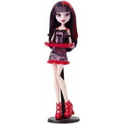 Monster High Ghoul Fair Elissabat Doll