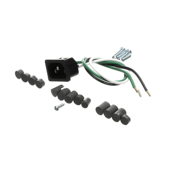 Robot Coupe 89149 Connector Mp 120 Volt