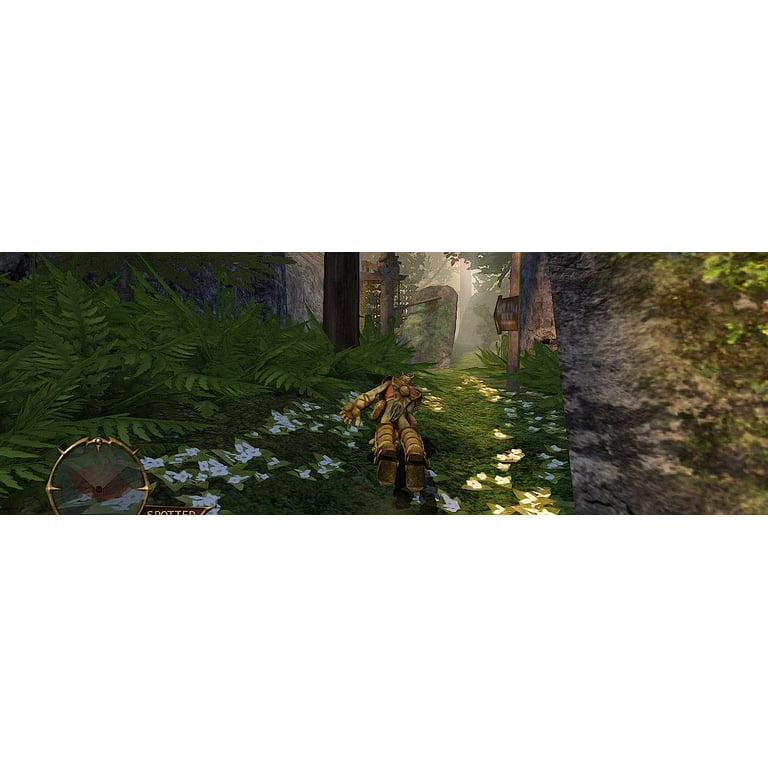 Oddworld Stranger's Wrath HD ( An unprecedented mix of 1st