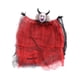thumbnail image 1 of Colgante decorativo de muñeca de colgante de Halloween, adorno multifuncional, colgante de fantasma, decoración aterradora para patio, interior, Rojo, 1 of 8