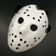 thumbnail image 3 of 3X Cara de Halloween Máscaras de Cabeza de Miedo Fiesta Cosplay Disfraz Hockey Disfraz Decoración de Halloween, 3 of 6