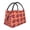 Cartoon Meat, variant on Vsdgher Cartoon Llamas Print Insulated Reusable Bags with Sturdy Zipper and Handles, Foldable Totes for Hot or Cold Food Bring or Delivery