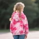 thumbnail image 4 of Chaquetas y prendas de vestir casuales con capucha de manga larga para niños y niñas, otoño e invierno, chaqueta con capucha de manga larga de polar, linda chaqueta de polar para bebé y parte superior, 4 of 5