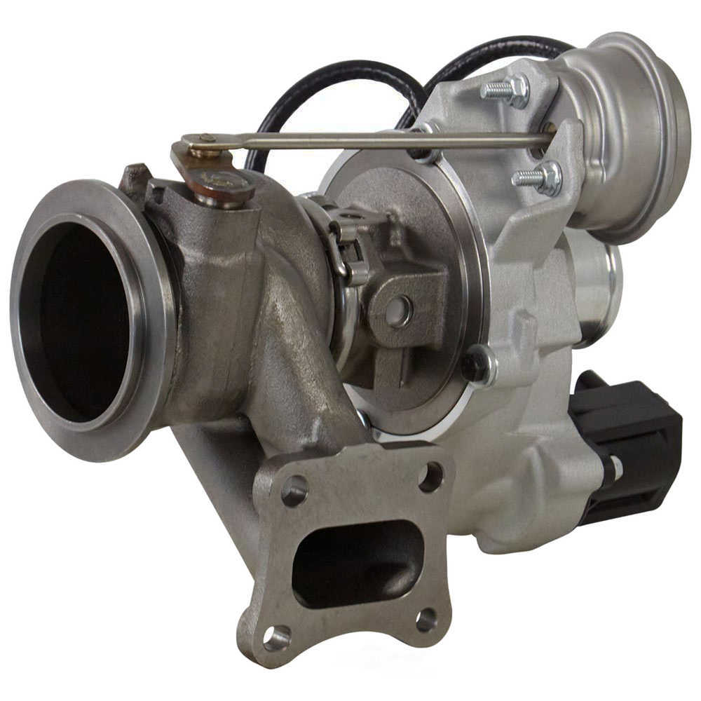Global Parts Distributors LLC 2511585 New