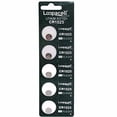 thumbnail image 1 of LOOPACELL 5 CR1025 Lithium Battery 3V Button Cell for Digital Scales Calculators, 1 of 2