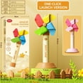 thumbnail image 4 of MVRLSH Liquidation! Machine à Bulles Automatique avec 3 Barils, 4 of 6