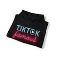 thumbnail image 4 of TIKTOK Famous Unisex Heavy Blend™ Hooded Sweatshirt, 4 of 4