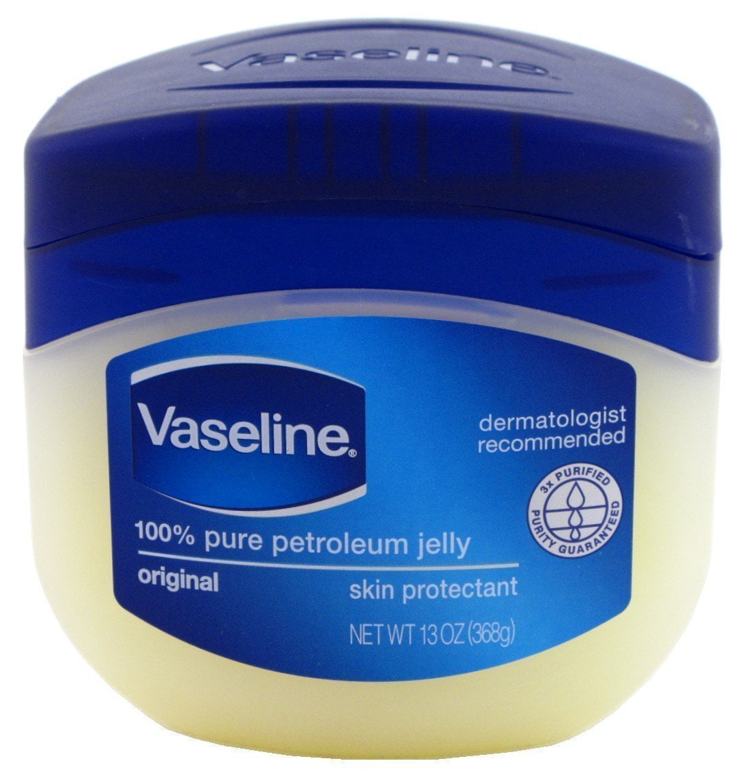 vaseline