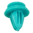 thumbnail image 5 of Walbest 30PCS Trim Door Panel Clips Trim Panel Retainer Replace OEM: 90467-10188 for Universal Car, 5 of 7