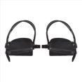thumbnail image 3 of 1 Par de Pedales para Bicicleta Estática con Correas Ajustables. Accesorios para Equipos de Fitness. Pedales de Bicicleta. Piezas de Bicicleta., 3 of 5