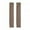 Khaki, variant on 1 Pair Velvet Knee Socks Warmth Protection Thick Lady Over-the-Knee Sleeves