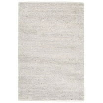 Signature Design by Ashley Casual Jossick 5' x 7' Rug  Cream/Taupe