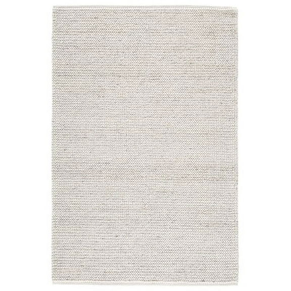 Signature Design by Ashley Casual Jossick 5' x 7' Rug  Cream/Taupe