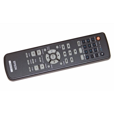 Epson Projector Remote Control: MovieMate 60, MovieMate 85HD, MovieMate 62 Movie Mate Epson Projector Remote Control: MovieMate 60, MovieMate 85HD, MovieMate 62 Movie Mate