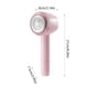 thumbnail image 3 of Fiudx Liquidación de ofertas flash Aparatos eléctricos de corte para reparación de bolas de pelo Dispositivo portátil de succión de pelo Dispositivo de depilación Dispositivo de afeitado de ropa, 3 of 6