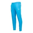 thumbnail image 2 of Men's Puma Ocean Dive BMW MMS ESS Fleece Pants - L, 2 of 3