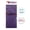 Lavender, variant on Soft Lavender Tissue Paper Squares, Bulk 100 Sheets, A1 Bakery Supplies, Large 15 Inch x 20 Inch