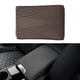 thumbnail image 1 of Funda para Consola Central del Coche Unique Bargains con Bolsa de Almacenamiento 12.6"x8.66"x1.97" Cuero Napa Marrón Oscuro, 1 of 1