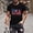 A000_Black, variant on Vetsdori Fourth of July Tshirts for men American Flag Red White and Blue Pullover Independence Day Summer,Casual Short Sleeve Crew Neck Mens Tops