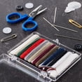 thumbnail image 2 of Loops & Threads Sewing Kit, 12 Pack, 2 of 8