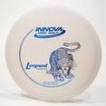 thumbnail image 6 of Innova DX Leopard Disc Golf Fairway Driver, Pick Color/Weight [Stamp & Exact Color May Vary] Blue 170-172 grams, 6 of 7