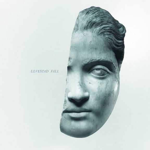 Ulvestad - Fall - Electronica - CD