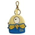 thumbnail image 2 of Llavero con colgante en miniatura Loungefly Disney Lilo & Stitch, 2 of 7