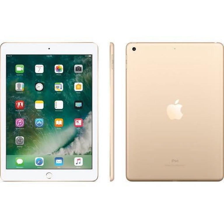 Pre-Owned Apple iPad 5th Gen A1823 32GB, Retina Display ,Touch ID