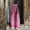 #142-Hot Pink, variant on Taylonsss Womens Jumpsuit Sleeveless Two Pocket Casual Overalls Print Fashion Jumpsuit Pants Comfortable Lightweight Soft All Seasons Daily Wear