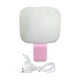 thumbnail image 5 of Luz para selfies, panel de luz LED para video, luz nocturna, anillo con clip para selfies Rosa, 5 of 9