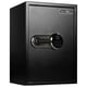 thumbnail image 1 of Caja Fuerte Biometrica Digital Touch Con Huella Super Kashbill 50x31x35 Mod. CFBT05, 1 of 7