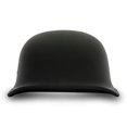 thumbnail image 5 of Cascos Daytona Alemán- Negro Mate Grande, 5 of 5