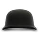 thumbnail image 5 of Cascos Daytona Alemán- Negro Mate Grande, 5 of 5