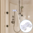 thumbnail image 3 of RV Shower Faucet, Shower Faucet Replacement 4 Inch RV Shower Valve Diverter with Dual Knobs Bathroom Shower Accessories, 3 of 6