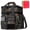 A3-Camo Green, variant on Tactical Lunch Box for Men with 5 Slim Ice Packs, Large Double Deck Insulated Bag for Work