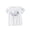 White, variant on Ween Top Toddler Shirts Girls Girls' And Toddler Graphic Short Sleeve T Shirts