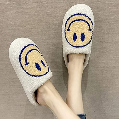 Pretty house shop slippers