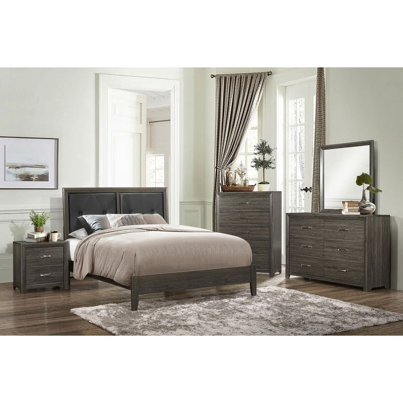 Edina Collection Enhancing Contemporary Design