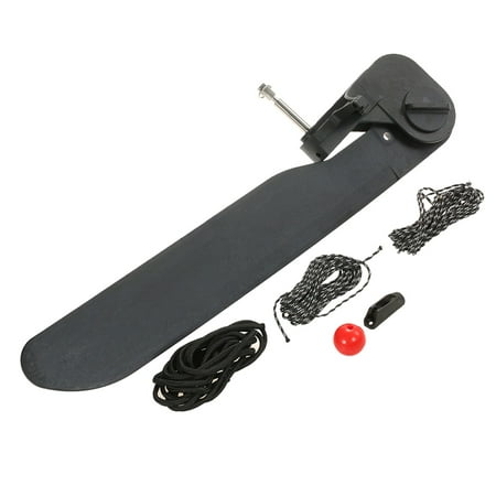 Thinsony Kayak Tail Diretion Control Rudder Steering System Canoeing ...
