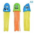 thumbnail image 1 of Underwater Swim Pool Diving Toys Summer Swimming Dive Toy Sets Water Rings, 1 of 7