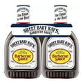 thumbnail image 2 of Sweet Baby Ray's Barbecue Sauce (40 oz., 2 pk.), 2 of 3