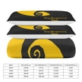 thumbnail image 3 of The Nightmare Before Christmas Zipper End Comfort Set Soft Finish Machine Safe Duvet Cover Sets Sleep Ease Solution, 3 of 5